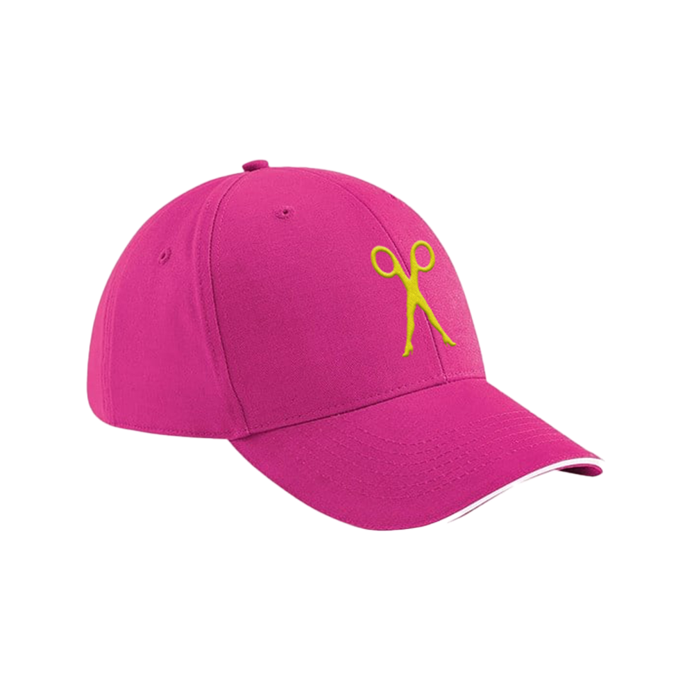 SS Icon Pink Cap