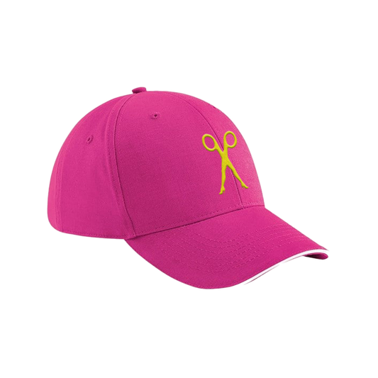 SS Icon Pink Cap